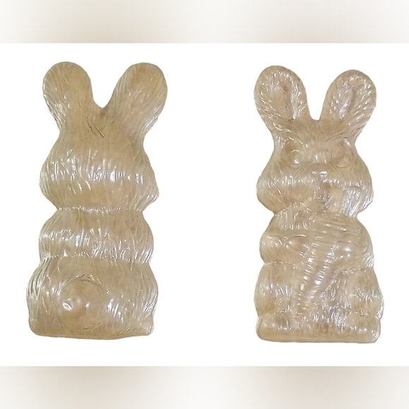 🐇Easter Molds🐰 Set of 7ea, Rabbits🐇/Eggs🥚, Food Grade molds - Picture 10 of 10